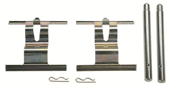 Tarvikesarja, jarrupala TRW PFK505