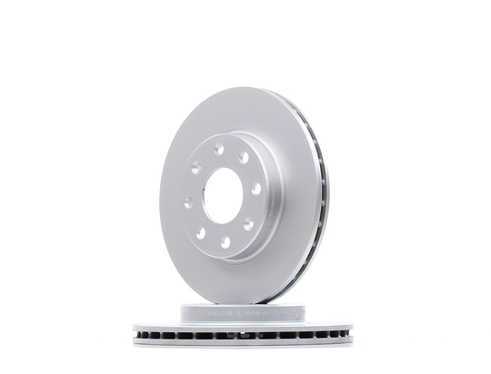 DELPHI Jarrulevyt CHEVROLET,DAEWOO BG4972C 90121445,96471274,96574633 Jarrulevy 90121445,96471274,96574633