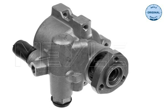 Hydrauliikkapumppu, ohjaus MEYLE 714 631 0008