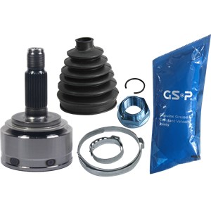 Nivelsarja, vetoakseli, Pyörän puoli, etuakseli molemminpuoleinen, honda, 44014S9A020, 44014S9A030, 44014SCAE01, 44014SDCA50, 44014SDCA5