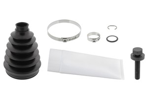 Paljekumisarja, vetoakseli, Pyörän puoli, Etuakseli, oikea, Etuakseli, vasen, ford galaxy i, seat alhambra, vw sharan, 1 075 638S, 7M0 4