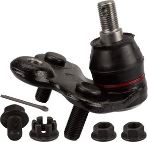 Pallonivel, Ulompi, Etuakseli, ala, Etuakseli, vasen, Alla, Vasen, honda civic hatchback viii, civic sedan vii, civic sedan viii, 51230S
