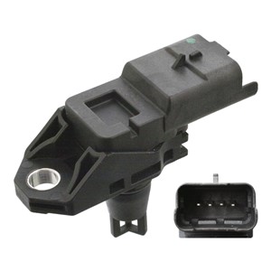 Tunnistin, imusarjapaine, citroën,ds,fiat,ford,mazda,peugeot,volvo, 1 683 949, 1 796 446, 1920.QR, 30725679, 30725865, 31319622, 9663480