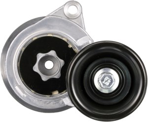 Kiristysrulla, moniurahihna, honda accord viii, accord kombi viii, 31170R40A01, 31170R40A02