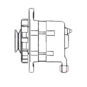 Laturi, honda accord ii, accord hatchback ii, 31100-PD2-005, 31100-PD2-014, 31100-PD2-024, 31100-PD2-970, 31100-PD2-973, 31100-PD6-014