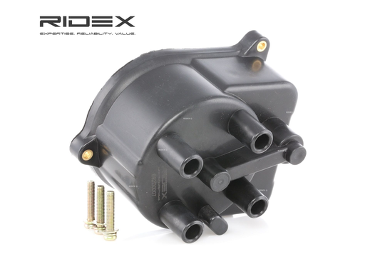 RIDEX Virranjakajan Kansi HONDA,ROVER 692D0007 30102P54006,30102PCB004,30102PELJ01 30102PT2006,30102PT2016,30102PT2026,GDC405,GDC406,NJD100150