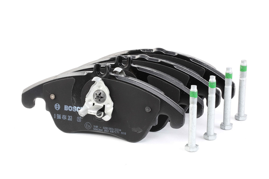 BOSCH Jarrupalat MERCEDES-BENZ 0 986 494 263 0054201020,0054201320,0054201620 Jarrupalasarja,Jarrupala, Levyjarru 0064202820,0074205820,0074207520