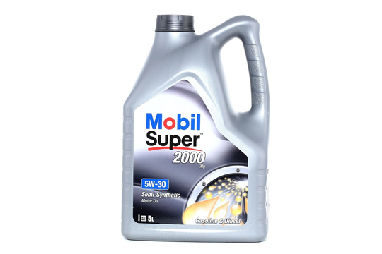 MOBIL Moottoriöljy VW,AUDI,MERCEDES-BENZ 153536