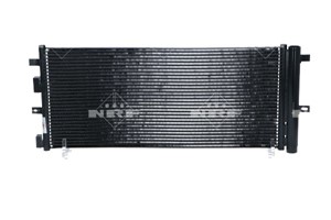 Kondensaattori, ilmastointilaite, ford galaxy iii, mondeo halvkombi v, mondeo sedan v, mondeo turnier v, s-max, ford usa edge, 1334135,