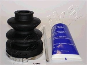Paljekumisarja, vetoakseli, Vaihteiston puoli, honda civic hatchback iii, civic hatchback iv, civic hatchback v, civic sedan iii, 44315-