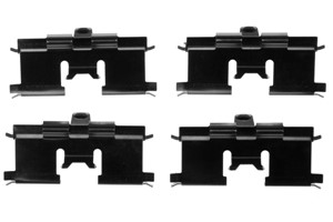 Tarvikesarja, jarrupala, Taka-akseli, chevrolet,daewoo, 94516920, 96169200