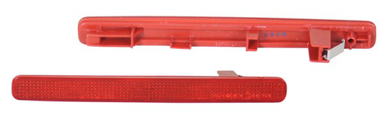 Heijastin, Taakse, oikea, honda accord viii, 33500-TL0-G01