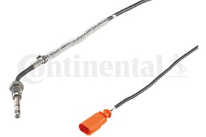 Tunnistin, pakokaasulämpötila, seat cordoba, ibiza iii, ibiza iv, ibiza sc iv, skoda fabia ii, fabia combi ii, roomster, vw polo, 045 90