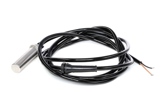 RIDEX ABS Anturi VW,MERCEDES-BENZ 412W0071 2D0927807,9015420318,9015420817 ABS Tunnistin,Tunnistin, Kiertonopeus 9015421717,A9015420318,A9015420817