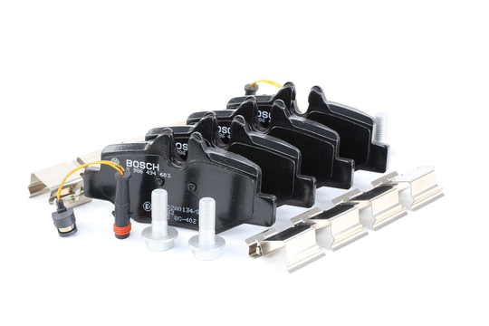 BOSCH Jarrupalat MERCEDES-BENZ 0 986 494 603 0004216210,0014211010,A0004216210 Jarrupalasarja,Jarrupala, Levyjarru A0014211010