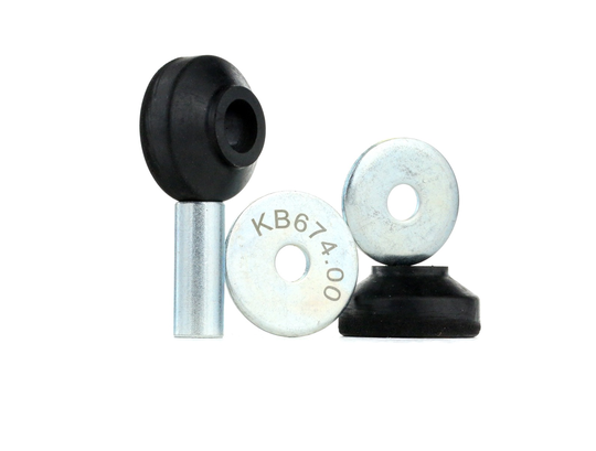 SNR Korjaussarja, Jousijalan Tukilaakeri HONDA,ROVER,MG KB674.00 51631SB0003,51631SH0003,51631SL0003 51631SN7E01,51631SV7004,51675S84A01,51675SB0003