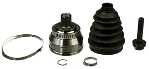 Nivelsarja, vetoakseli, Pyörän puoli, Etuakseli, oikea, Etuakseli, vasen, ford galaxy i, seat alhambra, vw sharan, 1 111 900S, 7M0 498 0