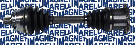 Vetoakseli MAGNETI MARELLI 302004190007