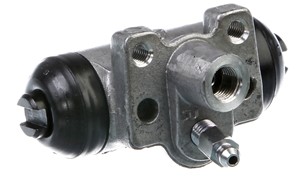 Jarrusylinteri, Taka-akseli, Oikea, honda cr-v i, 43300-S10-003, 43330S10003