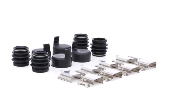 QUICK BRAKE Tarvikesarja, Jarrupala OPEL,RENAULT,NISSAN 109-1890