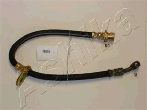 Jarruletku, Taakse, vasen, honda prelude v, 01468S30000