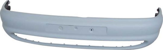 Puskuri, eteen, Edessä, ford galaxy i, seat alhambra, vw sharan, 1 102 588, 7M0 807 217C GRU, 7M0807217C GRU