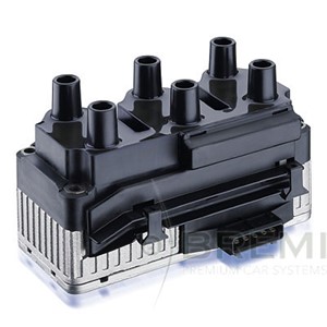 Sytytyspuola, ford,mercedes-benz,vw, 003 158 50 01, 021 905 106 A, 021 905 106, 1008464, 95VW-12029-AA, A 003 158 50 01