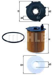 Öljynsuodatin, citroën,ds,fiat,ford,mazda,mini,mitsubishi,peugeot,suzuki,toyota,volvo, 1109AY, 1109S5, 1109T3, 1109Y1, 1109Y2, 1109Z5, 1