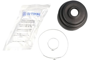Paljekumisarja, vetoakseli, Pyörän puoli, Vaihteiston puoli, Etuakseli, oikea, Etuakseli, vasen, honda,hyundai,kia, 44333SD9003, 4950629