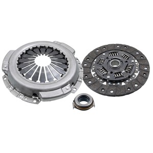Kytkinpaketti, honda accord vi, accord hatchback vi, prelude iv, 22105-PAA-315, 22200-P30-000 S2, 22200-P30-000, 22200-P30-010 S3, 22200