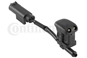 Pesusuutin, lasinpesulaite, bmw 5 [e39], 61 66 8 361 039, 8 361 039