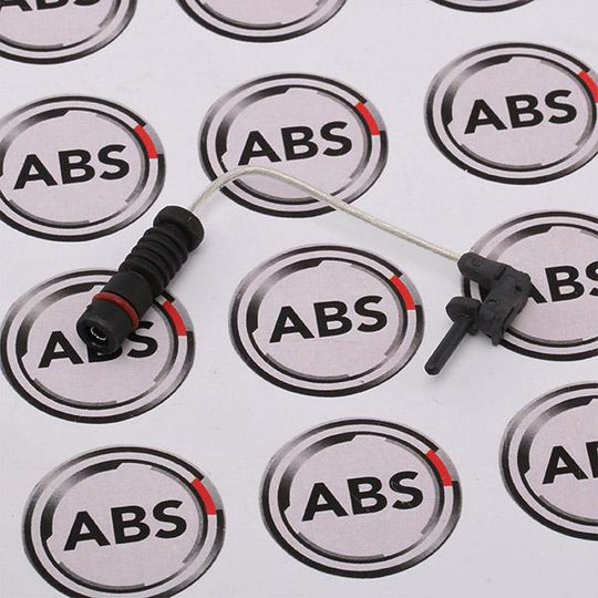 A.B.S. Jarrupalojen Kulumisen Ilmaisin MERCEDES-BENZ,CHRYSLER 39501 5099878AA,0005400217,1235400017 Kulumisenilmaisin, Jarrupala 1265402017,1405401217