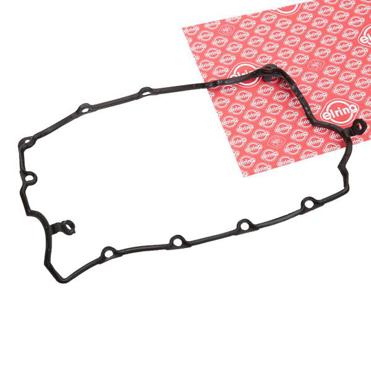 ELRING Venttiilikopan Tiiviste VW,AUDI,SKODA 542.000 03G103483D,03G103483D,03G103483D Tiiviste, Venttiilikoppa 03G103483D,03G103483D