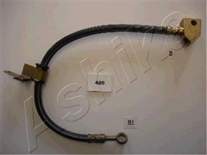 Jarruletku, Eteen, oikea, honda prelude ii, prelude iii, 01464SB2030, 46410SB0003, 46410SB0004, 46410SB0013, 46410SB0014, 46410-SB0-023,