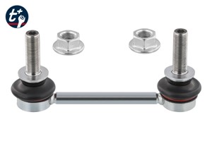 Tanko, kallistuksenvaimennin, Taka-akseli, molemminpuolinen, ford galaxy iii, s-max, 2 463 429, 5 282 207, 5 295 981, F2GC5C486AXA, F2GC