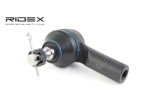 RIDEX Raidetangon Pää HONDA 914T0193 53540SX8T01