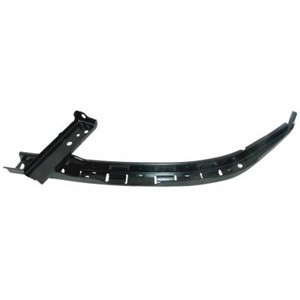 Pidike, puskuri, Eteen, oikea, acura tsx, honda accord vii, accord tourer vii, 71140-SEA-000