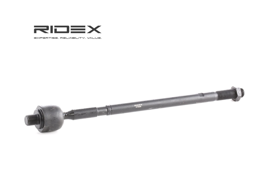RIDEX Raidetangon Sisäpää MERCEDES-BENZ 51T0046 6384600055,6384600205,6384600255 Raidetangon Pää Sisempi,Raidetangon Pää, Suora A6384600055
