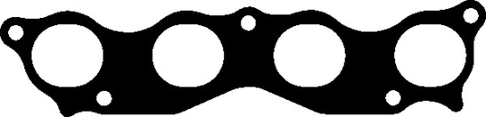 Tiiviste, pakosarja, Sylinterikansi, acura,honda, 18115-PNA-004, 18115-PNB-003, 18115-PNB-0031, 18115-PNE-004, 18115-PRB-A01