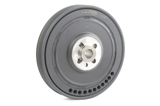 RIDEX Kampiakselin Hihnapyörä VW,AUDI,FORD 3213B0005 Hihnapyörä, Kampiakseli