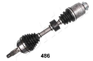 Vetoakseli, Etuakseli, oikea, honda accord vii, accord tourer vii, 44305-SEA-N00