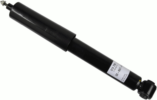 Iskunvaimennin SACHS 313 756