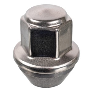 Pyörän mutteri, Etuakseli, Taka-akseli, ford,ford usa, 2 335 682, 5 275 544, ACPZ-1012-M