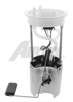 Polttoaineen syöttöyksikkö AIRTEX E10685M