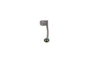 Kulumisenilmaisin, jarrupala, Etuakseli, Taka-akseli, mercedes-benz,vw, 2E0 906 206 C, 906 540 14 17, 906 540 15 17, A 906 540 14 17, A