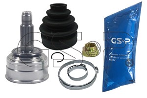 Nivelsarja, vetoakseli, Etuakseli, Pyörän puoli, etuakseli molemminpuoleinen, Etuakseli, vasen, honda, 4306SH3J00, 44014SE0930, 44305SE0