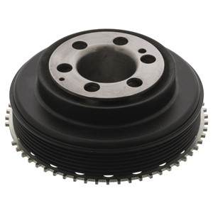 Hihnapyörä, kampiakseli, ford,land rover, 1 682 158, 5 087 792, 5 348 415, AG9E6B319AA, AG9E6B319AB, AG9E6B319AC, AG9G6B319AD, LR 025252