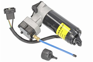 Kompressori, paineilmalaite, land rover range rover ii, ANR3731