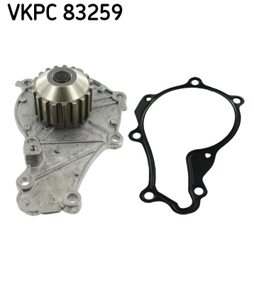 Vesipumppu SKF VKPC 83259