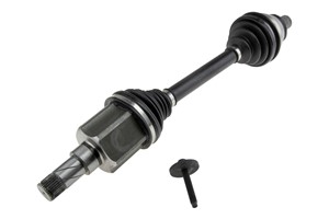 Vetoakseli, Etuakseli, vasen, ford galaxy ii, mondeo iv, mondeo sedan iv, mondeo turnier iv, s-max, 1726452, 8G91-3B437-AC